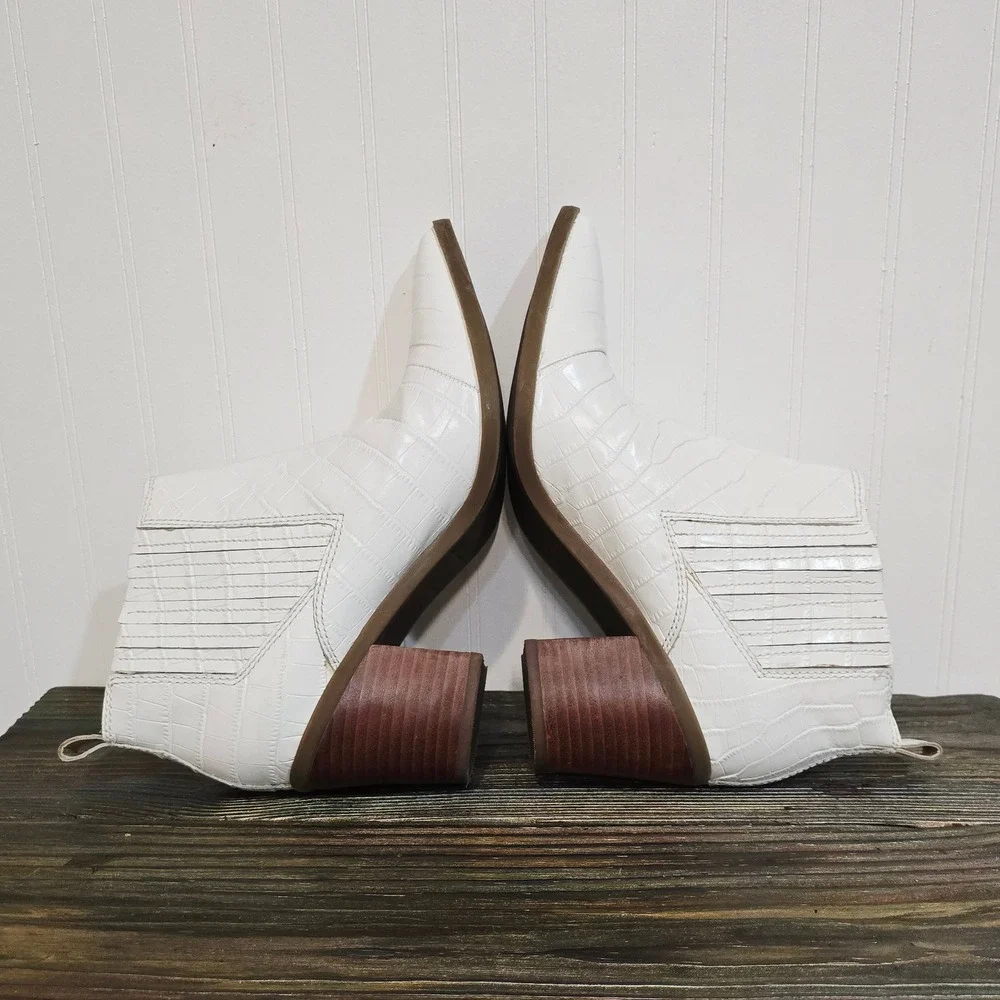 these marc